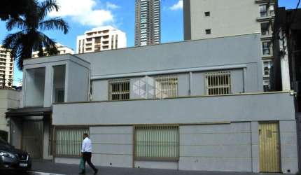 Vendo ou Alugo Casa Comercial/Residencial no Tatuapé