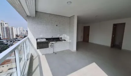 VENDO MARAVILHOSO APT NO TATUAPÉ