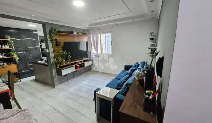 Vendo Excelente Apt Vila Alpina