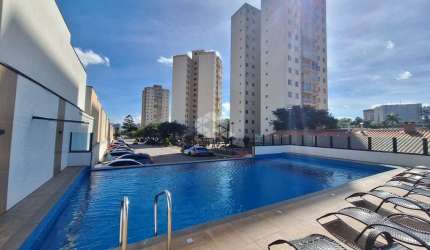 Apartamento com 80m² 3 Dorms e 2 Vagas na Vila Alpina  divisa São Caetano do Sul