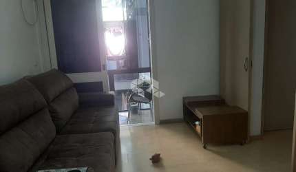 Apartamento a venda lugar calmo .