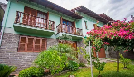 Conforto, espaço e charme em um só lugar!