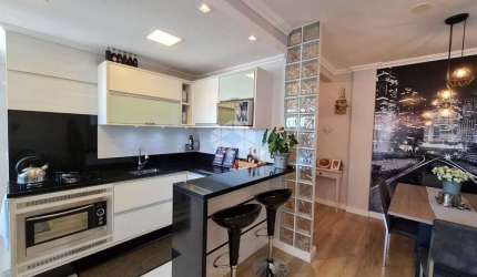 Apartamento de 2 quartos/dormitório no bairro Universitário
