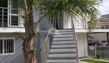 Casa no Bairro Botafogo com 2 pavimentos
