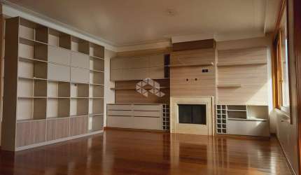 Apartamento de 3 dormitorios