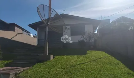 Ampla casa para quem busca conforto e tranquilidade