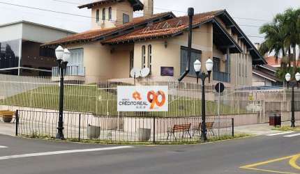 Casa/Terreno localizada na Planalto