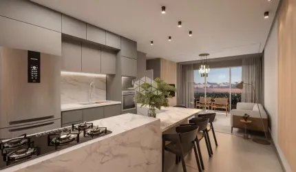TERRACE RESIDENCE