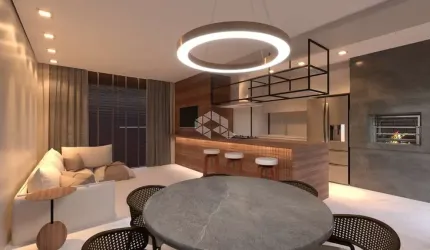 TERRACE RESIDENCE