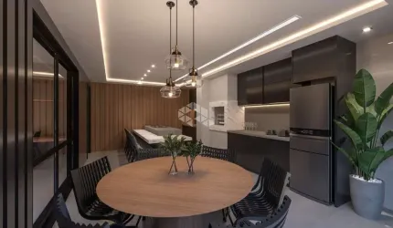 TERRACE RESIDENCE
