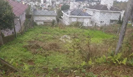 Terreno bairro Universitário  no loteamento San Marino