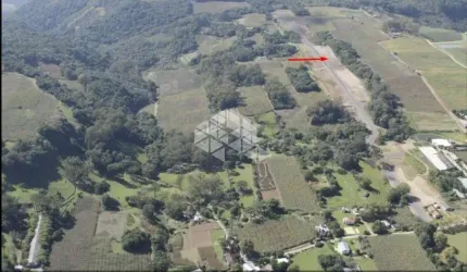 2 terrenos com 722,25m2 de área total, no bairro São Valentim