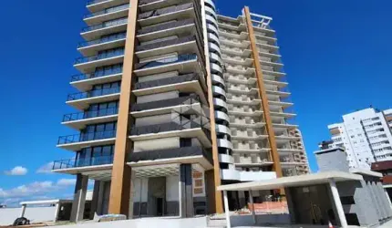 Laser e Conforto para família em fase final de construção.