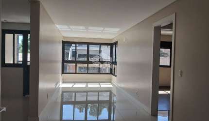 Apartamento de 2 dormitórios no bairro Botafogo