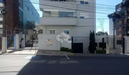APARTAMENTO CARLOS BARBOSA COM  LOCALIZAÇÃO PRIVILEGIADA