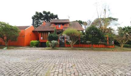 casa de luxo no Santo Antão