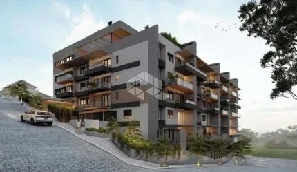 APARTAMENTO NA PLANTA DUPLEX COM 03 DORMITÓRIOS