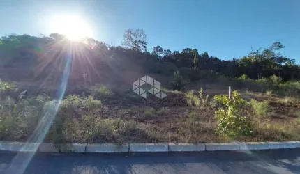 Terreno no bairro Santo Antão