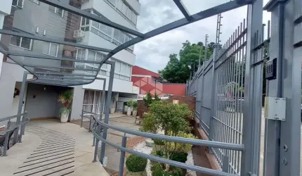 Apartamento no Maria Goretti de 2 quartos