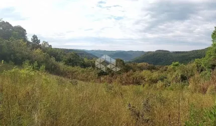Invista em 14.5 hectares em São Valentim do Sul/RS