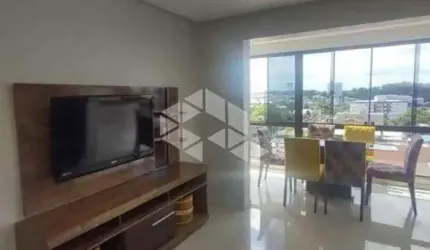 Apartamento na Av. São Roque