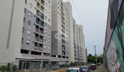 Ótima opção para investir ou morar - Apartamento no Residencial Melville II