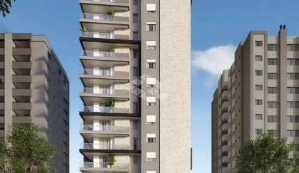 Apartamento 03 dorm., 106 m², próximo ao Colégio La Salle