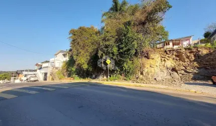 Terreno no Santa Helena