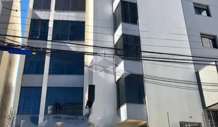 EXCELENTE APARTANEMTO  NO SÃO PELEGRINO