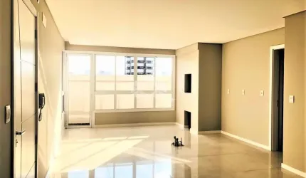 Apartamento novo no bairro São Francisco Bento Gonçalves