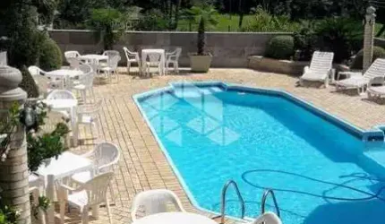 Linda residência