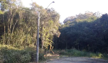 Terreno urbano em bairro nobre de Bento Gonçalves/RS.