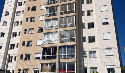 aprtamento no Bairro Vila Nova 2