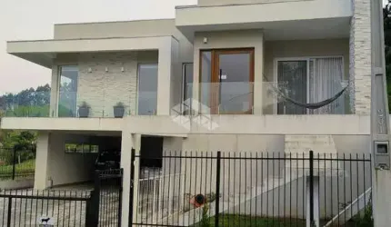 CASA 300M² SÃO VENDELINO - 03 DORMITÓRIOS - 01 SUÍTE