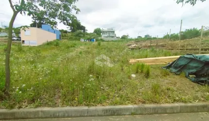 Terreno em São Valentim