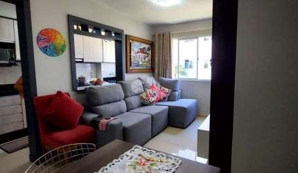 Apartamento próximo Embrapa