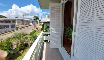 Apartamento de dois dormitórios bairro Maria Goretti