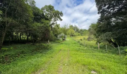 ÁREA DE TERRA AMPLA E VERSÁTIL EM CARLOS BARBOSA