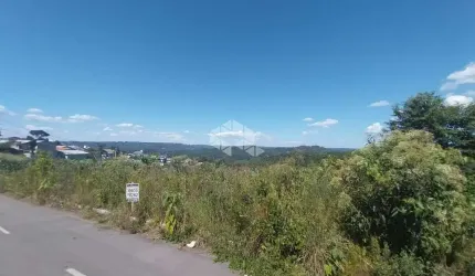 Terreno em local tranquilo