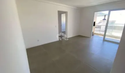 Confortável apartamento em Ingleses, com 67m²