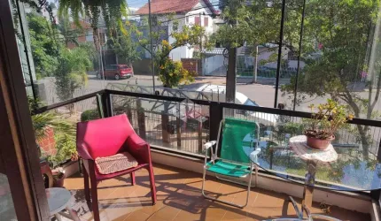 Apartamento á venda
