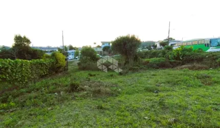 Terreno à venda - 375m² (15x25m)