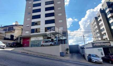 Apartamento de 2 quartos do bairro Progresso