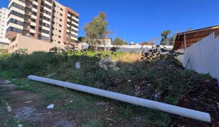 Excelente terreno para construção residencial no bairro Progresso