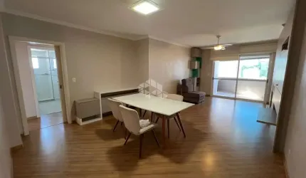 Excelente apartamento a venda andar alto