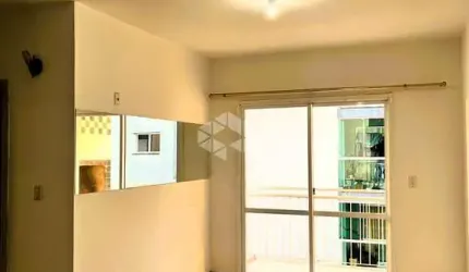 Apartamento à venda com excelente orientação solar, a apenas 5 minutos do centro!