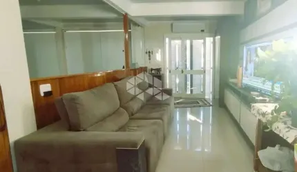 Belissima casa com piscina aquecida
