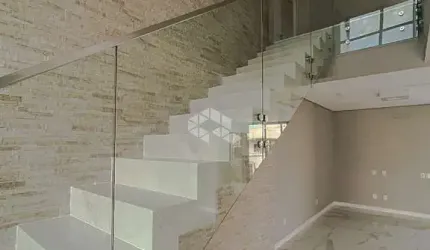 Casa com 3 quartos e 1 suite no Bairro DeltaVille - Biguaçu