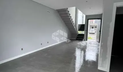 Casa com 3 quartos/dormitórios no bairro Deltaville, em Biguaçu- SC