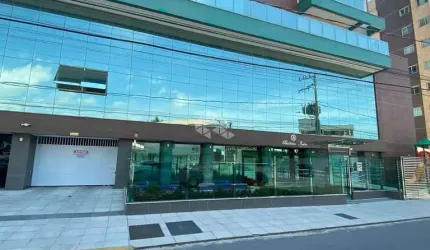 Apartamento com 3 suítes no bairro Centro, em Biguaçu- SC